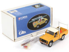 SCALE CARR (ESPAGNE) (1)