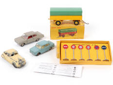DINKY TOYS (5)