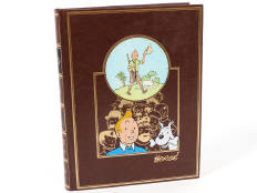 EDITIONS ROMBALDI (FRANCE) (1)