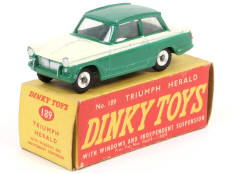 DINKY TOYS (GB) (3)