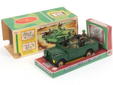 BRITAINS (GB) (1)