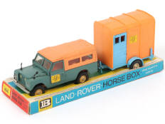 BRITAINS (GB) (1)