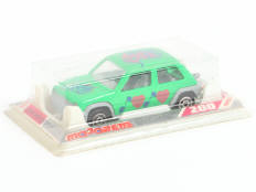 MAJORETTE (FRANCE) (1)