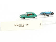 MAJORETTE (FRANCE) (1)
