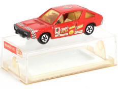 MAJORETTE (FRANCE) (1)
