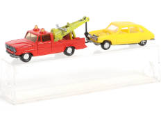 MAJORETTE (FRANCE) (1)