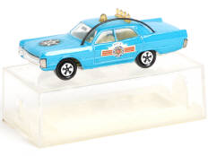 MAJORETTE (FRANCE) (1)