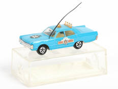 MAJORETTE (FRANCE) (1)