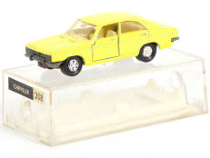 MAJORETTE (FRANCE) (1)