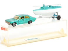 MAJORETTE (FRANCE) (1)