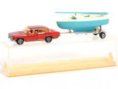 MAJORETTE (FRANCE) (1)