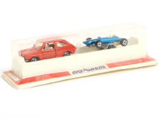 MAJORETTE (FRANCE) (1)