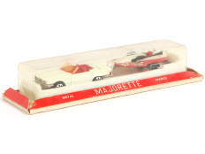 MAJORETTE (FRANCE) (1)
