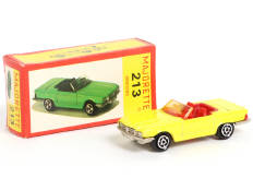 MAJORETTE (FRANCE) (1)