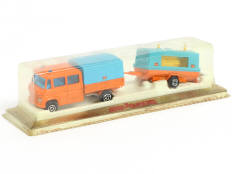 MAJORETTE (FRANCE) (1)