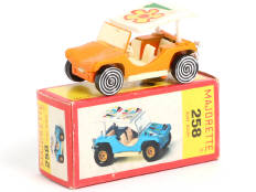 MAJORETTE (FRANCE) (1)