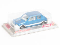 MAJORETTE (FRANCE) (1)
