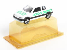 MAJORETTE (FRANCE) (1)