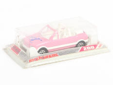 MAJORETTE (FRANCE) (1)