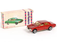 MAJORETTE (FRANCE) (1)