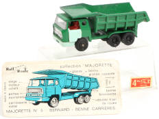 MAJORETTE (FRANCE) (1)