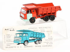 MAJORETTE (FRANCE) (1)