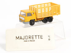 MAJORETTE (FRANCE) (1)
