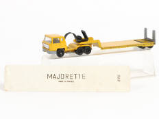 MAJORETTE (FRANCE) (1)