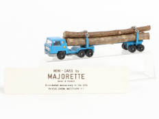MAJORETTE (FRANCE) (1)