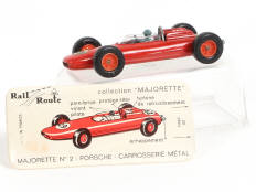 MAJORETTE (FRANCE) (1)