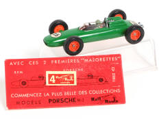 MAJORETTE (FRANCE) (1)