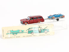 MAJORETTE (FRANCE) (1)