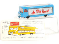 MAJORETTE (FRANCE) (1)