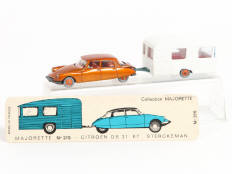 MAJORETTE (FRANCE) (1)