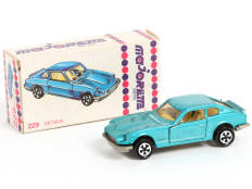 MAJORETTE (FRANCE) (1)