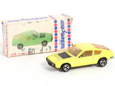 MAJORETTE (FRANCE) (1)