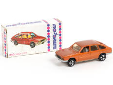 MAJORETTE (FRANCE) (1)