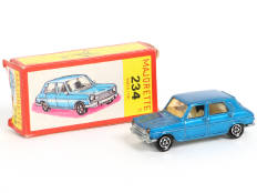 MAJORETTE (FRANCE) (1)
