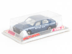 MAJORETTE (FRANCE) (1)