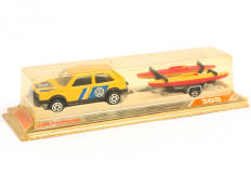 MAJORETTE (FRANCE) (1)