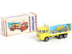 MAJORETTE (FRANCE) (1)