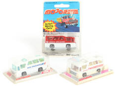 MAJORETTE (FRANCE) (3)