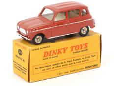 DINKY TOYS (FRANCE) (1)