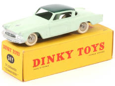 DINKY TOYS (FRANCE) (1)