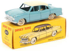 DINKY TOYS (FRANCE) (1)