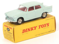 DINKY TOYS (FRANCE) (1)