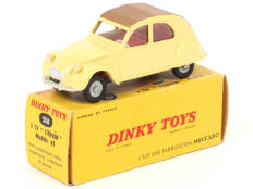 DINKY TOYS (FRANCE) (1)