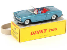 DINKY TOYS (FRANCE) (1)