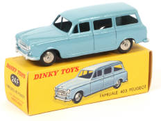 DINKY TOYS (FRANCE) (1)