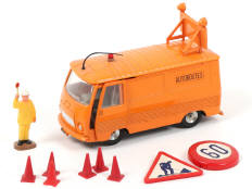 DINKY TOYS (FRANCE) (1)